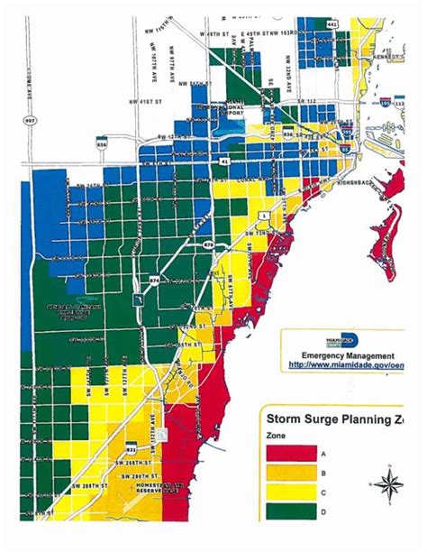 Time Zone in Coral Gables, Florida, USA .